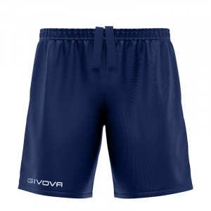 Машки шорцеви GIVOVA Pantaloncino Capo 0004 - Img 5