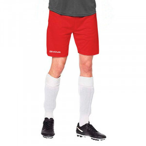 Машки шорцеви GIVOVA Pantaloncino One 0012 - Img 2