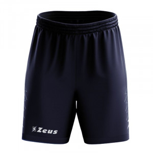 Машки шорцеви ZEUS Bermuda Enea Blu - Img 4