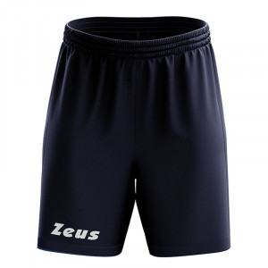 Машки шорцеви ZEUS Short Jam Blu - Img 4