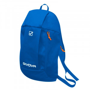 Ранец GIVOVA Zaino Capo 0202 40x21x18