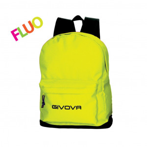 Ранец GIVOVA Zaino Scuola 019 40x17x32 cm