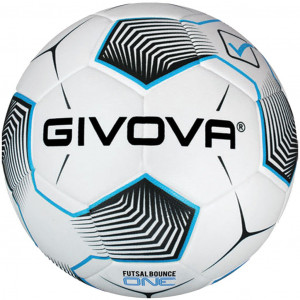 Топка за Футзал GIVOVA Futsal Bounce One 0324