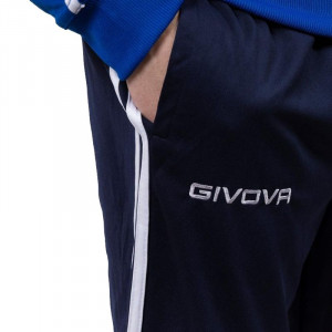 Тренерка GIVOVA Tuta Revolution SS 0204 - Img 2