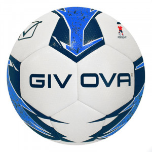 Фудбалска топка GIVOVA Pallone Academy Freccia 0402
