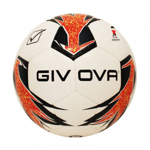 Фудбалска топка GIVOVA Pallone Academy Freccia 1210