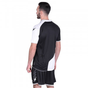Футбалски комплет дрес ZEUS Kit Gryfon Bianco/Nero