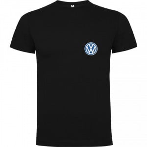 црна маица Volkswagen