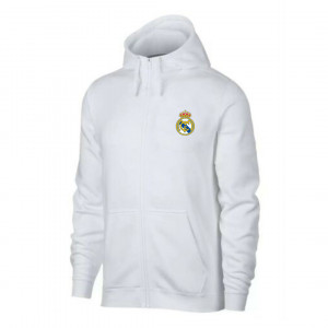 бел џемпер Real Madrid