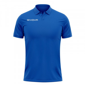 Детска маица GIVOVA Polo Summer 0002 - Img 2