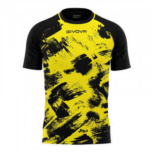 Детска маица GIVOVA Shirt Art 0710