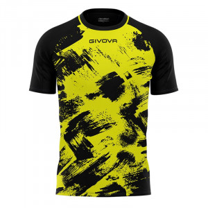 Детска маица GIVOVA Shirt Art 1910