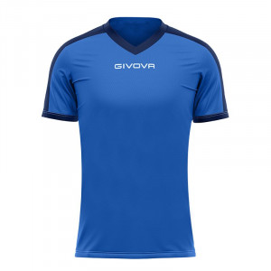 Детска маица GIVOVA Shirt Revolution 0204