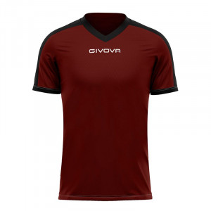 Детска маица GIVOVA Shirt Revolution 0810