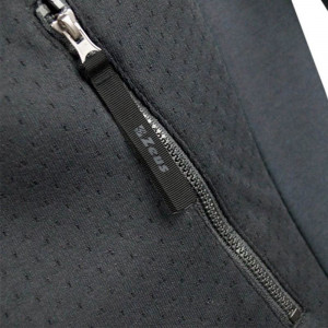 Детски дуксер ZEUS Felpa Tech Dark Grey - Img 4