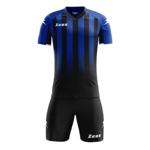 Детски комплет дрес ZEUS Kit Venus Royal/Nero