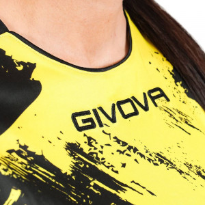 Женска маица GIVOVA Shirt Art 0710 - Img 3