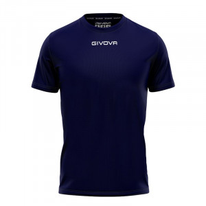 Женска маица GIVOVA Shirt One 0004 - Img 2