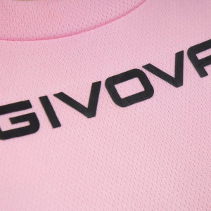 Женска маица GIVOVA Shirt One 0011 - Img 3
