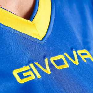 Женска маица GIVOVA Shirt Revolution 0207 - Img 3