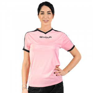 Женска маица GIVOVA Shirt Revolution 1110