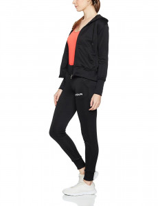 Женска тренерка GIVOVA Tuta Lady 1010 - Img 4