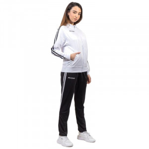 Женска тренерка GIVOVA Tuta Revolution SS 0310