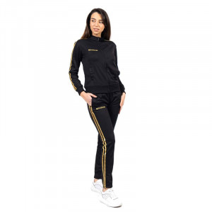 Женска тренерка GIVOVA Tuta Revolution SS Donna 1020