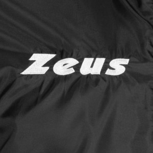 Женска јакна/шушкавец ZEUS K-Way Rain Nero - Img 4