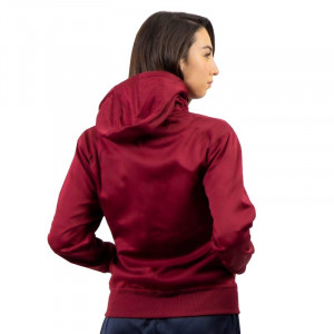 Женски дуксер GIVOVA Felpa (Full Zip) 500 0008 - Img 2
