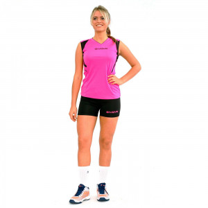 Женски комплет GIVOVA Kit Volley Spike 0610 - Img 3