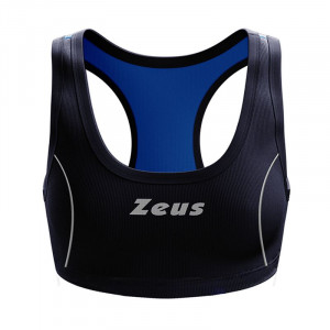 Женски спортски градник ZEUS Top Volley Pro Blu/Royal
