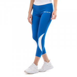 Женски хеланки GIVOVA Running Long Pant 0002 - Img 2