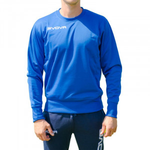 Машката Блуза GIVOVA Maglia Givova One 0002 - Img 6