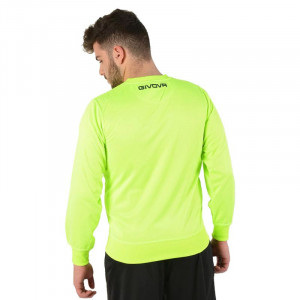 Машката Блуза GIVOVA Maglia Givova One 0019 - Img 2