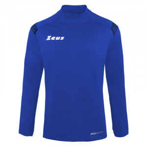 Машката Блуза ZEUS Maglia ML Monolith Royal - Img 4