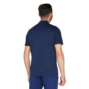Машка маица ZEUS Polo Olympia Blu - Img 2
