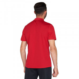 Машка маица ZEUS Polo Olympia Rosso - Img 2