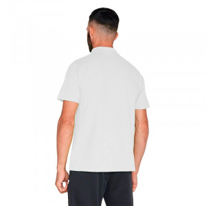 Машка маица ZEUS Polo Promo Man Bianco - Img 2