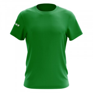 Машка маица ZEUS T-Shirt Basic Verde - Img 4