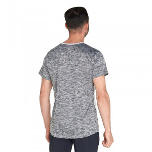 Машка маица ZEUS T-Shirt Click Bianco - Img 2