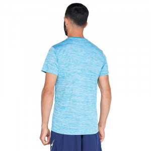 Машка маица ZEUS T-Shirt Click Royal - Img 2