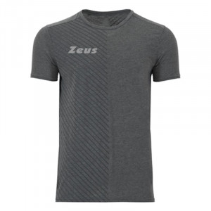 Машка маица ZEUS T-Shirt Gym Grigio