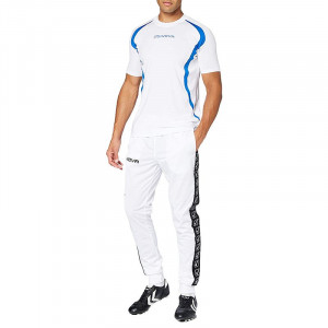 Машка маичка за трчање GIVOVA Running Shirt 0302 - Img 3