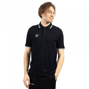 Машка маичка GIVOVA Polo Cotone Piquet Action 1003