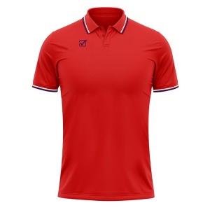 Машка маичка GIVOVA Polo Cotone Piquet Action 1204