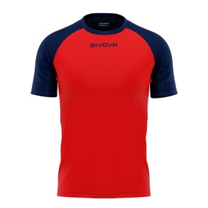 Машка маичка GIVOVA Shirt Capo MC 1204