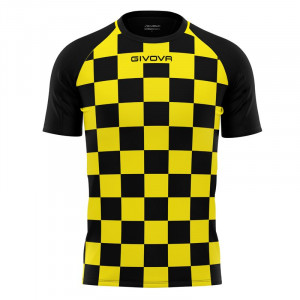 Машка маичка GIVOVA Shirt Dama 0710
