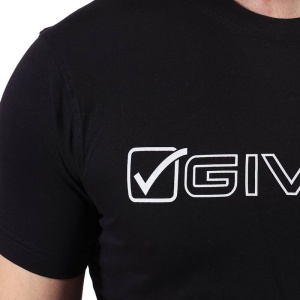 Машка маичка GIVOVA Shirt Mondo 0010 - Img 4