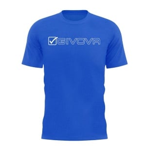 Машка маичка GIVOVA Shirt Mondo 0203